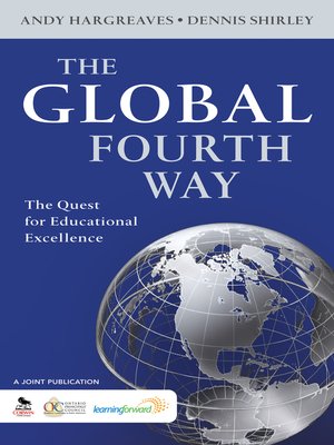 cover image of The Global Fourth Way